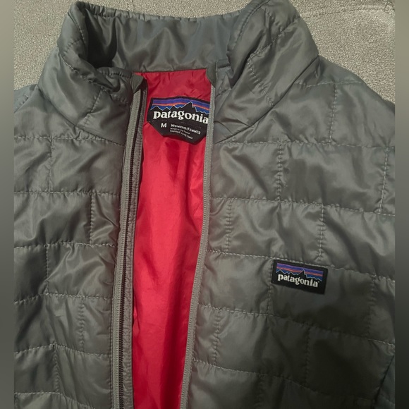 Patagonia nano jacket - Picture 3 of 3